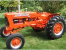 Thumbnail Allis Chalmers MODELS D-14, D-15, D-15 SERIES II, D-17, D-17 SERIES III and D-17 SERIES IV Tractor Service Repair Workshop Manual DOWNLOAD