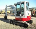 Thumbnail Takeuchi TB138FR Compact Excavator Parts Manual DOWNLOAD (SN: 13810003 and up) Thumbnail Takeuchi TB138FR Compact Excavator Parts Manual DOWNLOAD (SN: 13810003 and up)