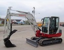 Thumbnail Takeuchi TB250 Mini Excavator Parts Manual DOWNLOAD (SN: 125000001 and up) Thumbnail Takeuchi TB250 Mini Excavator Parts Manual DOWNLOAD (SN: 125000001 and up)