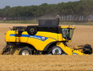 Thumbnail New Holland CX8080 Combine Illustrated Parts Catalog Manual DOWNLOAD