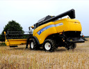 Thumbnail New Holland CX8090 Combine Illustrated Parts Catalog Manual DOWNLOAD