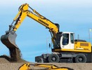 Thumbnail Liebherr A924C Litronic Hydraulic Excavator Operation & Maintenance Manual DOWNLOAD ( From Serial Number: 48616 ) Thumbnail Liebherr A924C Litronic Hydraulic Excavator Operation & Maintenance Manual DOWNLOAD ( From Serial Number: 48616 )