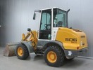 Thumbnail Liebherr L506 - 776 Wheel Loader Operation & Maintenance Manual DOWNLOAD ( From Serial Number: 12800 )