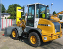 Thumbnail Liebherr L506 - 1108 Wheel Loader Operation & Maintenance Manual DOWNLOAD ( From Serial Number: 19047 )
