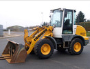 Thumbnail Liebherr L507 - 777 Wheel Loader Operation & Maintenance Manual DOWNLOAD ( From Serial Number: 12800 )