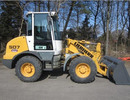 Thumbnail Liebherr L507 - 1109 Wheel Loader Operation & Maintenance Manual DOWNLOAD ( From Serial Number: 19047 )
