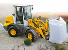 Thumbnail Liebherr L507 - 1110 Speeder Wheel Loader Operation & Maintenance Manual DOWNLOAD ( From Serial Number: 19047 )