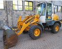 Thumbnail Liebherr L509 - 779 Wheel Loader Operation & Maintenance Manual DOWNLOAD ( From Serial Number: 12800 ) Thumbnail Liebherr L509 - 779 Wheel Loader Operation & Maintenance Manual DOWNLOAD ( From Serial Number: 12800 )