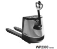 Thumbnail Crown WP2300 Series Pallet Truck Parts Manual DOWNLOAD