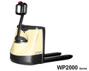 Thumbnail Crown Wp2000 Series Pallet Truck Parts Manual DOWNLOAD