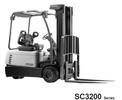 Thumbnail Crown SC3200 Series Forklift Service Repair Maintenance Manual DOWNLOAD Thumbnail Crown SC3200 Series Forklift Service Repair Maintenance Manual DOWNLOAD