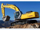 Thumbnail New Holland Kobelco E385B Crawler Excavator Service Repair Workshop Manual DOWNLOAD Thumbnail New Holland Kobelco E385B Crawler Excavator Service Repair Workshop Manual DOWNLOAD