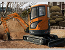 Thumbnail Doosan DX27Z Track Excavator Service Repair Workshop Manual DOWNLOAD