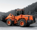 Thumbnail Doosan DL200, DL200TC Wheel Loader Service Repair Workshop Manual DOWNLOAD
