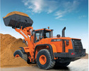 Thumbnail Doosan DL450 Wheel Loader Service Repair Workshop Manual DOWNLOAD