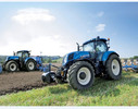 Thumbnail New Holland T7.220 / T7.235 / T7.250 / T7.260 / T7.270 Auto Command Tractor, T7.220 / T7.235 / T7.250 / T7.260 Power Command Tractor Service Repair Workshop Manual DOWNLOAD Thumbnail New Holland T7.220 / T7.235 / T7.250 / T7.260 / T7.270 Auto Command Tractor, T7.220 / T7.235 / T7.250 / T7.260 Power Command Tractor Service Repair Workshop Manual DOWNLOAD