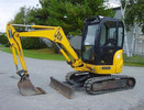 Thumbnail JCB 8027Z, 8032Z Mini Excavator Service Repair Workshop Manual DOWNLOAD Thumbnail JCB 8027Z, 8032Z Mini Excavator Service Repair Workshop Manual DOWNLOAD