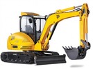 Thumbnail JCB 8056 Mini Crawler Excavator Service Repair Workshop Manual DOWNLOAD Thumbnail JCB 8056 Mini Crawler Excavator Service Repair Workshop Manual DOWNLOAD