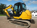 Thumbnail JCB 8080 Midi Excavator Service Repair Workshop Manual DOWNLOAD Thumbnail JCB 8080 Midi Excavator Service Repair Workshop Manual DOWNLOAD