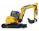 Thumbnail JCB 8085 Midi Excavator Service Repair Workshop Manual DOWNLOAD Thumbnail JCB 8085 Midi Excavator Service Repair Workshop Manual DOWNLOAD
