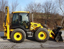Thumbnail JCB 3CX 4CX Backhoe Loader Service Repair Workshop Manual DOWNLOAD (SN: 3CX 4CX-400001 to 4600000)