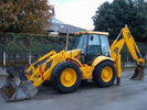 Thumbnail JCB 3CX 4CX Backhoe Loader Service Repair Workshop Manual DOWNLOAD (SN: 3CX 4CX-290000 to 400000)
