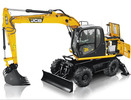 Thumbnail JCB JS130W, JS145W, JS160W, JS175W Wheeled Excavator Service Repair Workshop Manual DOWNLOAD Thumbnail JCB JS130W, JS145W, JS160W, JS175W Wheeled Excavator Service Repair Workshop Manual DOWNLOAD