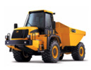 Thumbnail JCB 714, 718 Articulated Dump Truck Service Repair Workshop Thumbnail JCB 714, 718 Articulated Dump Truck Service Repair Workshop