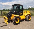 Thumbnail JCB 520-50, 520 (N. Am), 525-50, 525-50S Telescopic Handler Service Repair Workshop Manual DOWNLOAD Thumbnail JCB 520-50, 520 (N. Am), 525-50, 525-50S Telescopic Handler Service Repair Workshop Manual DOWNLOAD