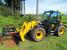 Thumbnail JCB Loadall 531, 533, 535, 536, 540, 541, 550 Telescopic Handler Service Repair Workshop Manual DOWNLOAD