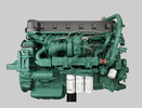 Thumbnail Volvo Truck D11 D13 D16 Engine Service Repair + Operators Maintenance Manual DOWNLOAD