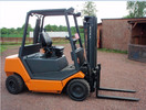 Thumbnail Still R70-20, R70-25, R70-30, R70-35, R70-40, R70-45 Fork Truck Service Repair Workshop Manual DOWNLOAD