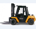 Thumbnail Still R60-20, R60-22, R60-25, R60-30, R60-35, R60-40, R60-45, R60-50 Electric Fork Truck Service Repair Workshop Manual DOWNLOAD