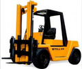 Thumbnail Still R70-60, R70-70, R70-80 Fork Truck Maintenance Manual DOWNLOAD