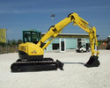 Thumbnail Yanmar B7-Sigma (EP) Excavator Operation & Maintenance Manual DOWNLOAD Thumbnail Yanmar B7-Sigma (EP) Excavator Operation & Maintenance Manual DOWNLOAD