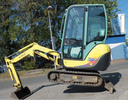 Thumbnail Yanmar SV15 (EP), SV17 (EP), SV17EX (EP) Micro - Excavator Operation & Maintenance Manual DOWNLOAD Thumbnail Yanmar SV15 (EP), SV17 (EP), SV17EX (EP) Micro - Excavator Operation & Maintenance Manual DOWNLOAD