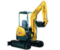 Thumbnail Yanmar ViO15-2A (EP), ViO20-3 (EP), ViO25-3 (EP), ViO30-3 (EP), ViO35-3 (EP),ViO45 (EP), ViO55 (EP) Excavator Operation & Maintenance Manual DOWNLOAD Thumbnail Yanmar ViO15-2A (EP), ViO20-3 (EP), ViO25-3 (EP), ViO30-3 (EP), ViO35-3 (EP),ViO45 (EP), ViO55 (EP) Excavator Operation & Maintenance Manual DOWNLOAD