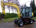 Thumbnail Yanmar B55W-1 Wheel Excavator Operation & Maintenance Manual DOWNLOAD Thumbnail Yanmar B55W-1 Wheel Excavator Operation & Maintenance Manual DOWNLOAD