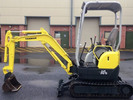 Thumbnail Yanmar ViO15-2 Excavator Operation & Maintenance Manual DOWNLOAD Thumbnail Yanmar ViO15-2 Excavator Operation & Maintenance Manual DOWNLOAD