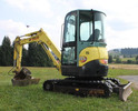 Thumbnail Yanmar ViO30-2, ViO35-2 (EP) Excavator Service Repair Workshop Manual DOWNLOAD