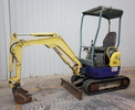 Thumbnail Yanmar ViO15-2 Excavator Service Repair Workshop Manual DOWNLOAD