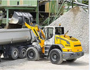 Thumbnail Liebherr L524 - 1355 Wheel loader Service Repair Workshop Manual DOWNLOAD Thumbnail Liebherr L524 - 1355 Wheel loader Service Repair Workshop Manual DOWNLOAD