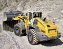 Thumbnail Liebherr L580 - 1495 Wheel loader Service Repair Workshop Manual DOWNLOAD