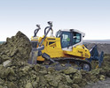 Thumbnail Liebherr PR746 - 1293, PR746 - 1294 Crawler Dozer Service Repair Workshop Manual DOWNLOAD