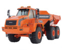 Thumbnail Doosan DA30-5 Articulated Dump Truck Service Repair Workshop Manual DOWNLOAD Thumbnail Doosan DA30-5 Articulated Dump Truck Service Repair Workshop Manual DOWNLOAD
