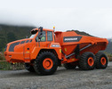 Thumbnail Doosan DA40 Articulated Dump Truck Service Repair Workshop Manual DOWNLOAD Thumbnail Doosan DA40 Articulated Dump Truck Service Repair Workshop Manual DOWNLOAD