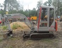 Thumbnail Takeuchi TB020 Compact Excavator Service Repair Workshop Manual DOWNLOAD Thumbnail Takeuchi TB020 Compact Excavator Service Repair Workshop Manual DOWNLOAD