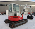 Thumbnail Takeuchi TB53FR Compact Excavator Service Repair Workshop Manual DOWNLOAD Thumbnail Takeuchi TB53FR Compact Excavator Service Repair Workshop Manual DOWNLOAD
