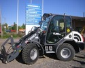 Thumbnail 2008 Terex Wheel Loader TL80AS Operating Manual Download