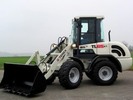 Thumbnail 2010 Terex Wheel Loader TL65 Operating Manual Download